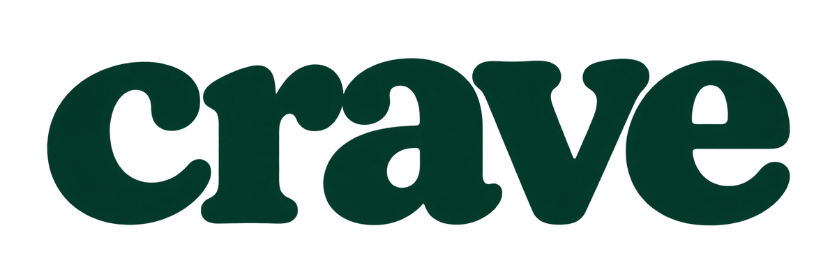Crave Sauce